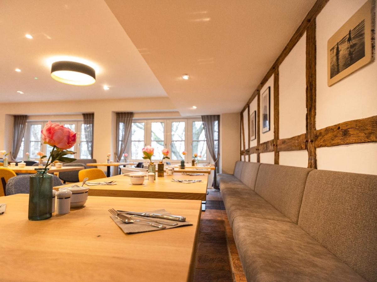 Wehrburg 3* Cuxhaven