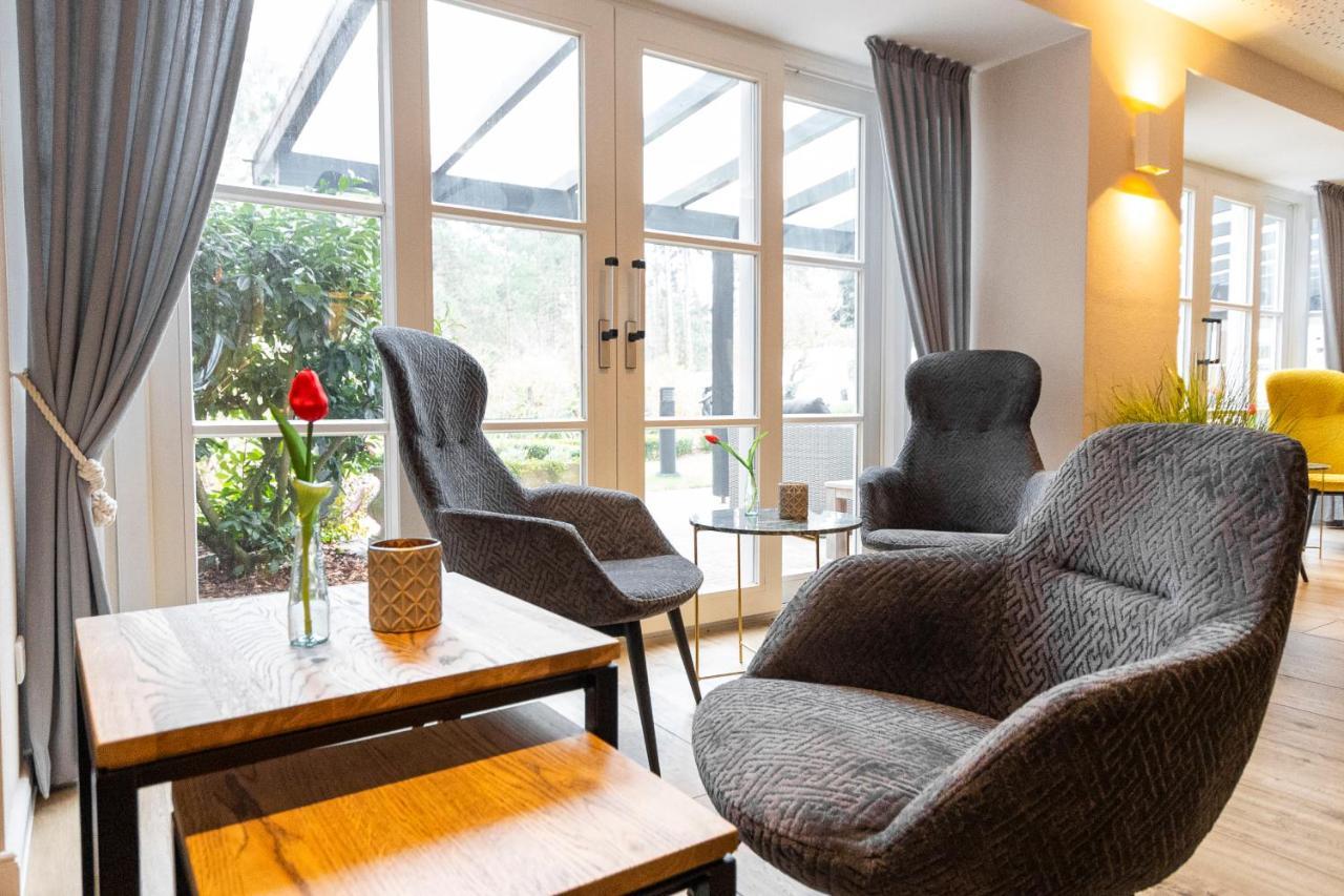 Wehrburg 3* Cuxhaven